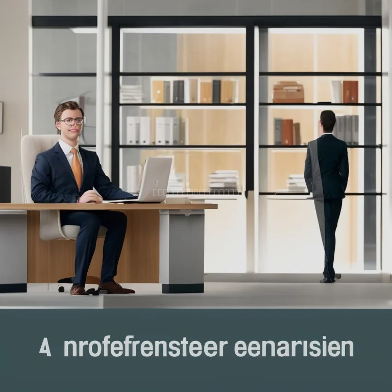 ビジネス法務相談イメージ画像